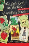 The little devil and the rose : Lotería poems = El diablito y la rosa : Poemas de la lotería