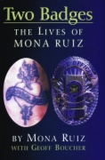 Two badges : the lives of Mona Ruiz