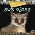 ¿Cómo usan los animales... sus ojos? = How do animals use... their eyes?