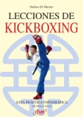 Lecciones de kickboxing