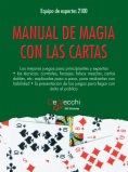 Manual de magia con las cartas