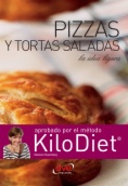 Pizzas y tortas saladas (Kilodiet)