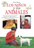 Los niños y los animales