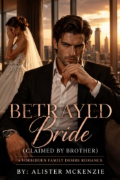 Betrayed bride (claimed by brother)