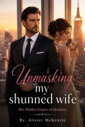 Unmasking my shunned wife