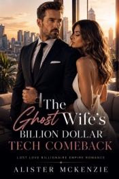 The ghost wife