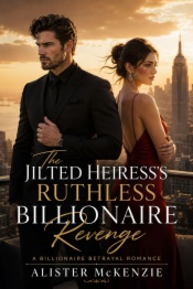 The jilted heiress