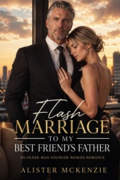 Flash marriage to my best friend