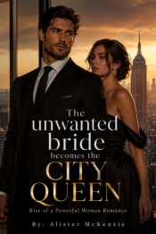 The unwanted bride becomes the city queen