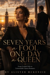 Seven years a fool one day a queen