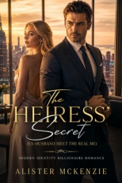 The heiress