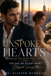 Unspoken hearts my neglected mute wife