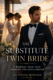 The substitute twin bride