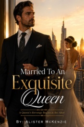 Married to an exquisite queen