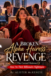 A broken alpha heiress