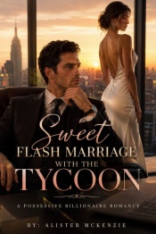 Sweet flash marriage with the tycoon