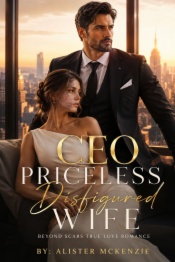 CEO priceless disfigured wife