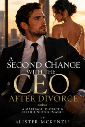 A second chance with the CEO after divorce