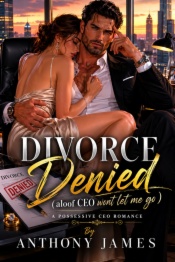 Divorce denied (aloof CEO wont let me go)