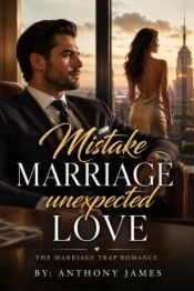 Mistake marriage unexpected love