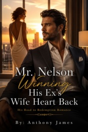 Mr. Nelson winning his ex