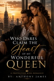 Who dares claim the heart of my wonderful queen