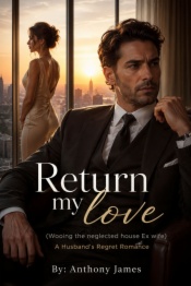 Return my love (wooing the neglected house ex wife)
