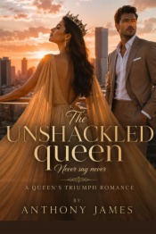 The unshackled queen never say never