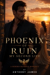 Phoenix of ruin my second life