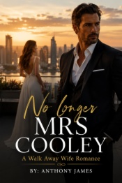 No longer Mrs Cooley