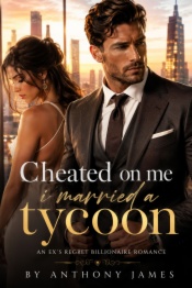 Cheated on me I married a tycoon