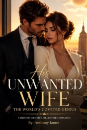 His unwanted wife the world