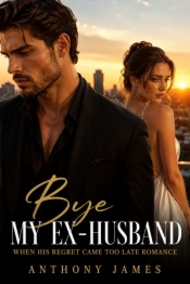 Bye my ex-husband