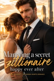 Marrying a secret zillionaire happy ever after