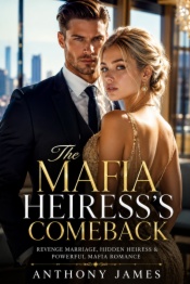 The mafia heiress
