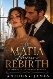 The mafia heiress