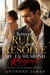 Between ruin and resolve my ex-husband regret