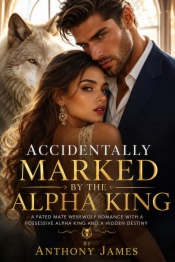 Accidentally marked by the alpha king