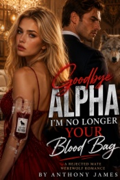 Goodbye alpha I
