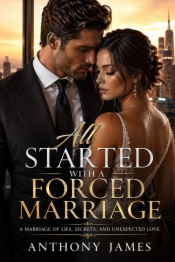 All started with a forced marriage