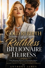The cold rebirth of a ruthless billionaire heiress