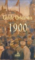 Guide Orléanais 1900