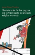 Resistencia de los negros en el virreinato de México (siglos XVI-XVII)
