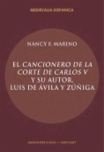 El Cancionero de la corte de Carlos V y su autor, Luis de Ávila y Zúñiga