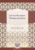 Paisajes peruanos