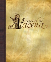 Secretos de Alacena