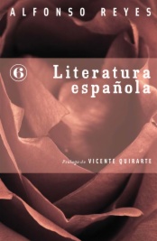 Literatura española