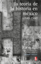 La teoría de la Historia en México