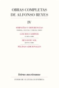 Obras completas de Alfonso Reyes, IV