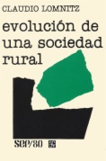 Evolución de una sociedad rural